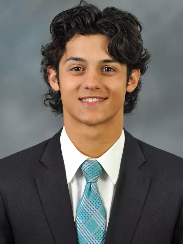 Dean Mihos 2022-23 headshot