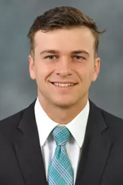 Houston Koon 2022-23 headshot