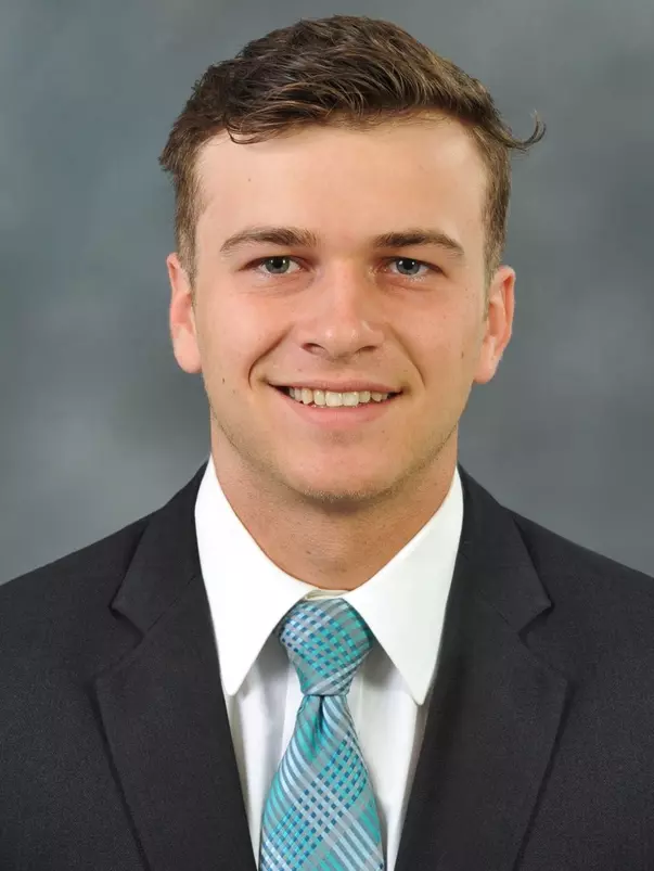 Houston Koon 2022-23 headshot