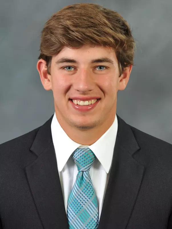 Jacob Morrison 2022-23 headshot
