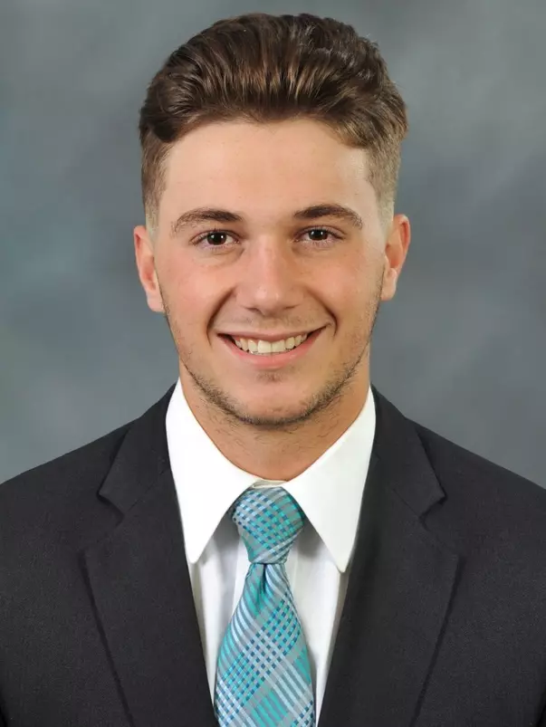 Jake Manderson 2022-23 headshot