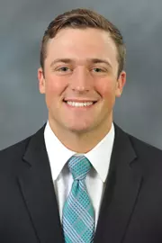 John Kelly 2022-23 headshot
