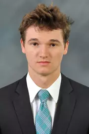 Josh McCusker 2022-23 headshot