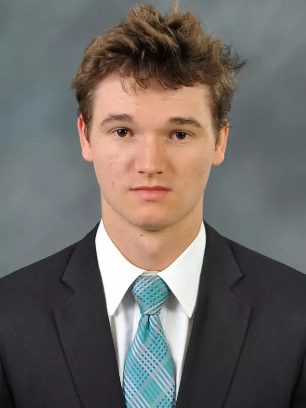 Josh McCusker 2022-23 headshot