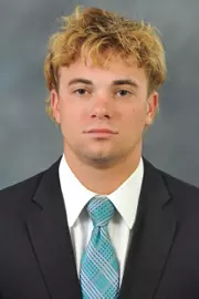 Nick Lucky 2022-23 headshot