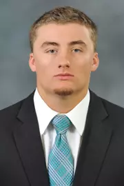 Teddy Sharkey 2022-23 headshot