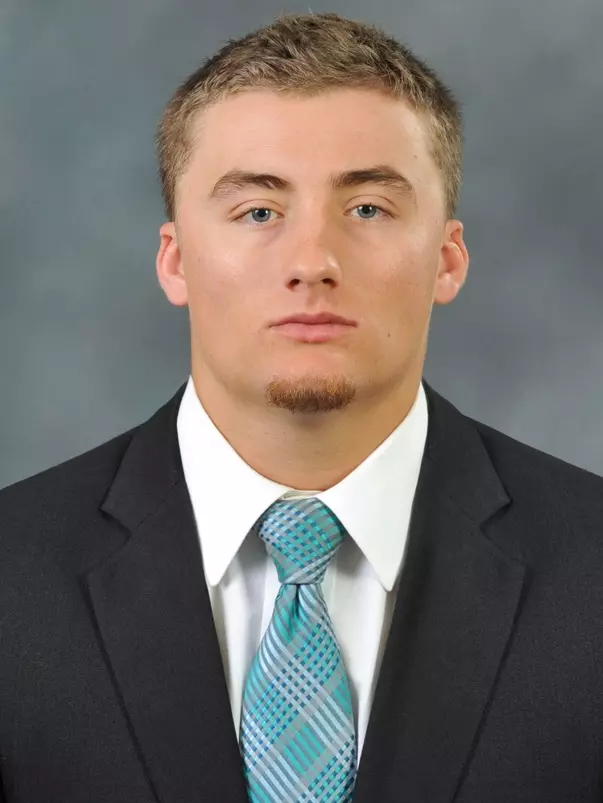 Teddy Sharkey 2022-23 headshot