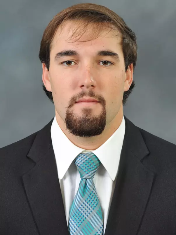 Will Smith 2022-23 headshot