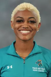 Amaya Gaddy - 2022-23 headshot
