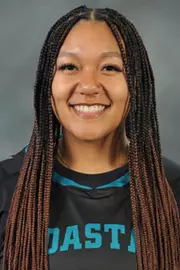 Aja Blount