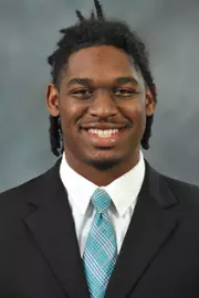 Adrian Hope 2022 headshot