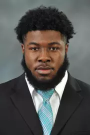 Allen Henry 2022 headshot