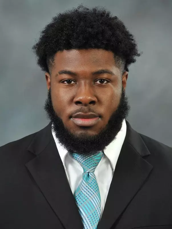 Allen Henry 2022 headshot