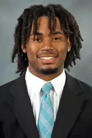 Chase Atkinson 2022 headshot