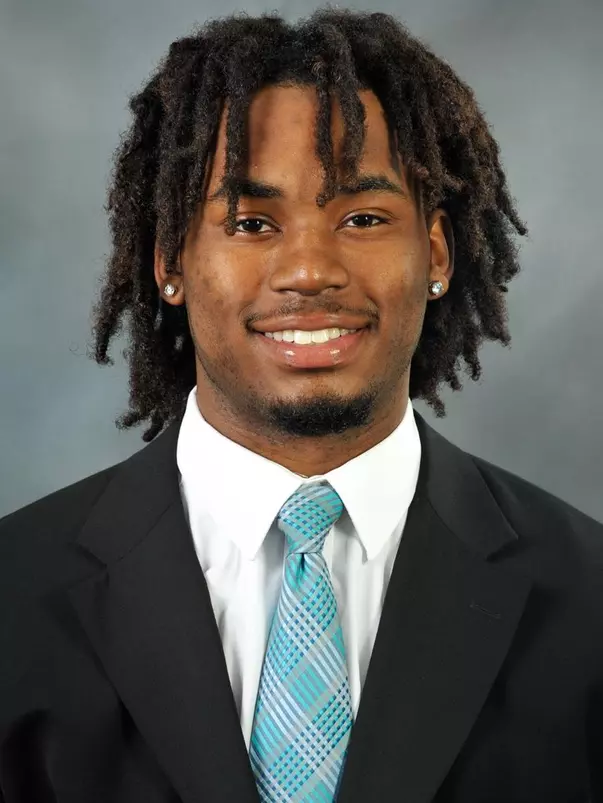 Chase Atkinson 2022 headshot