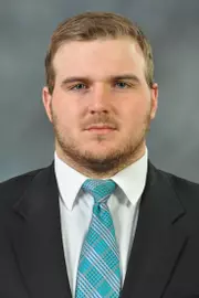 Dillon Luther 2022 headshot