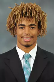 Elijah Hopkins 2022 headshot