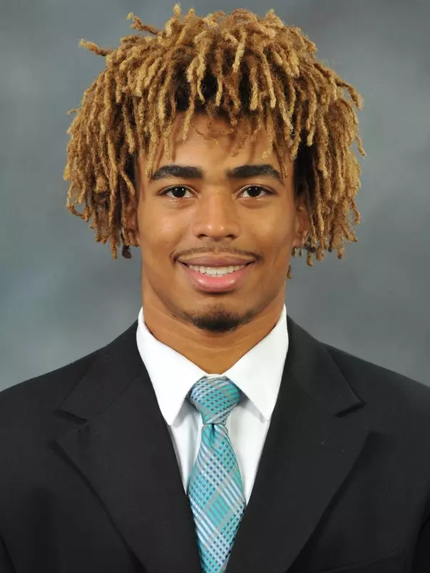 Elijah Hopkins 2022 headshot