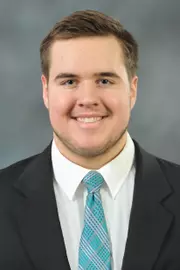 Frankie Richardson 2022 headshot