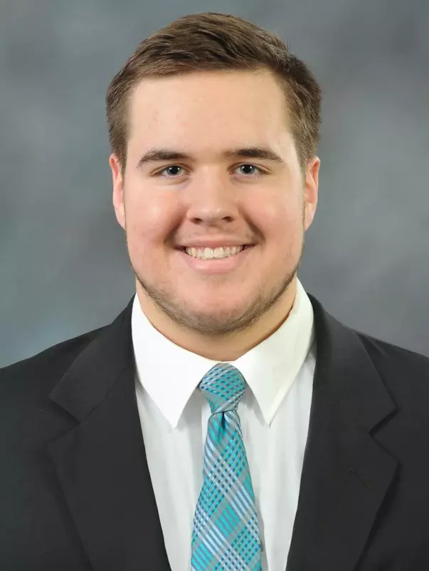Frankie Richardson 2022 headshot