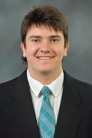 Hunter Patrick 2022 headshot