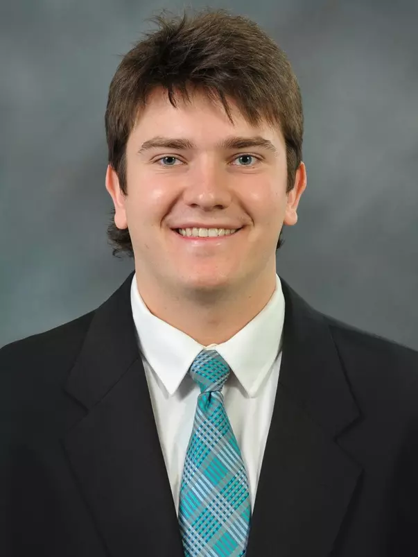 Hunter Patrick 2022 headshot