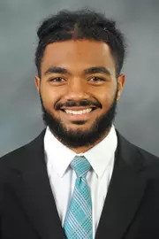 Joshua Madison 2022 headshot
