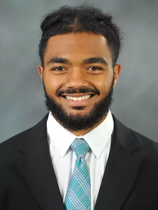 Joshua Madison 2022 headshot