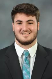 Nick Del Grande 2022 headshot