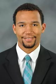 Sam Pinckney 2022 headshot