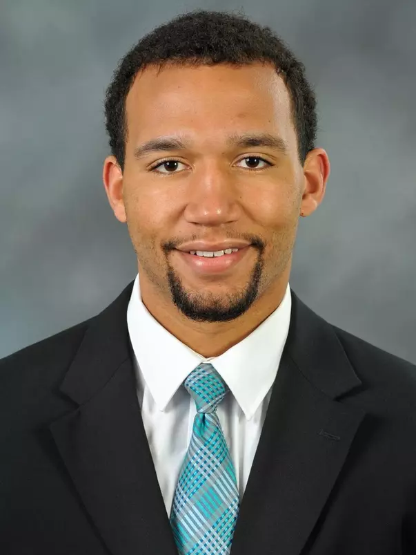 Sam Pinckney 2022 headshot