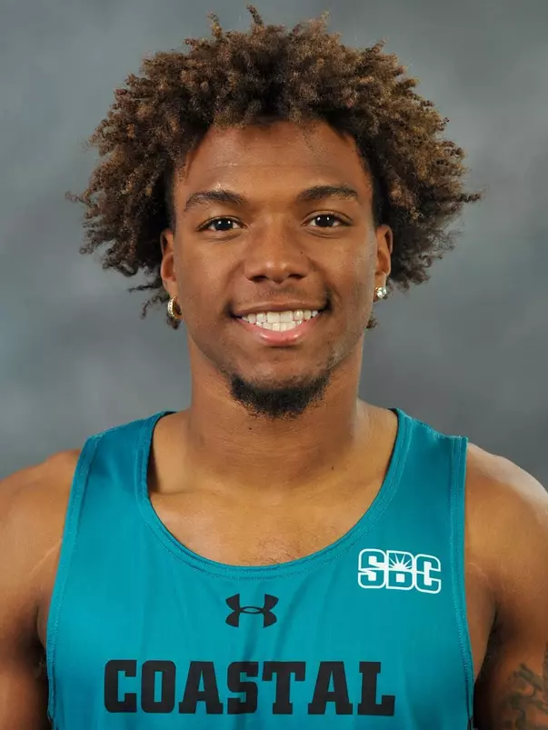 Braydon Bennett 2022 headshot