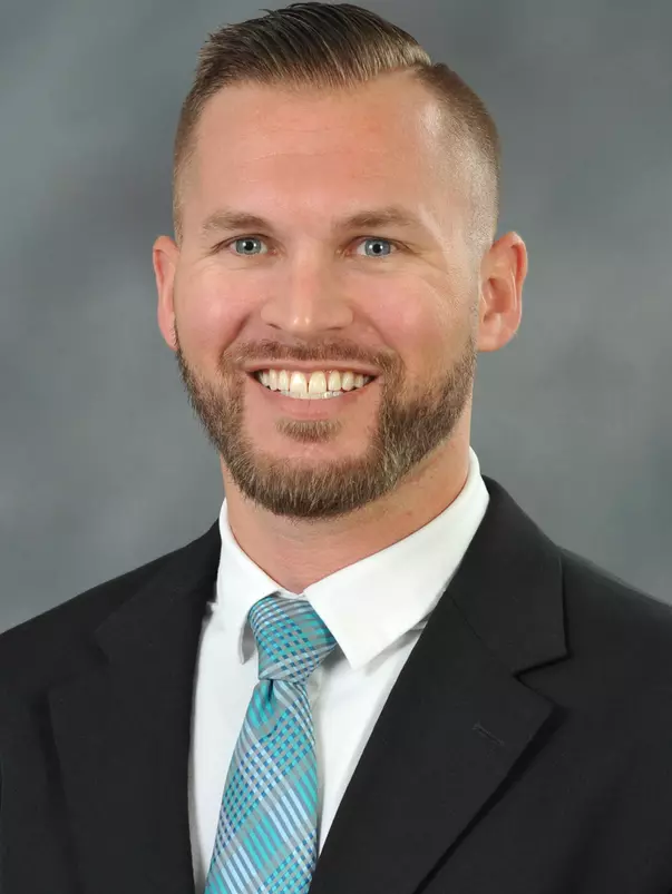 Chad Sutton 2022 headshot