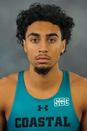 Jens Reuckert Jr. 2022 headshot