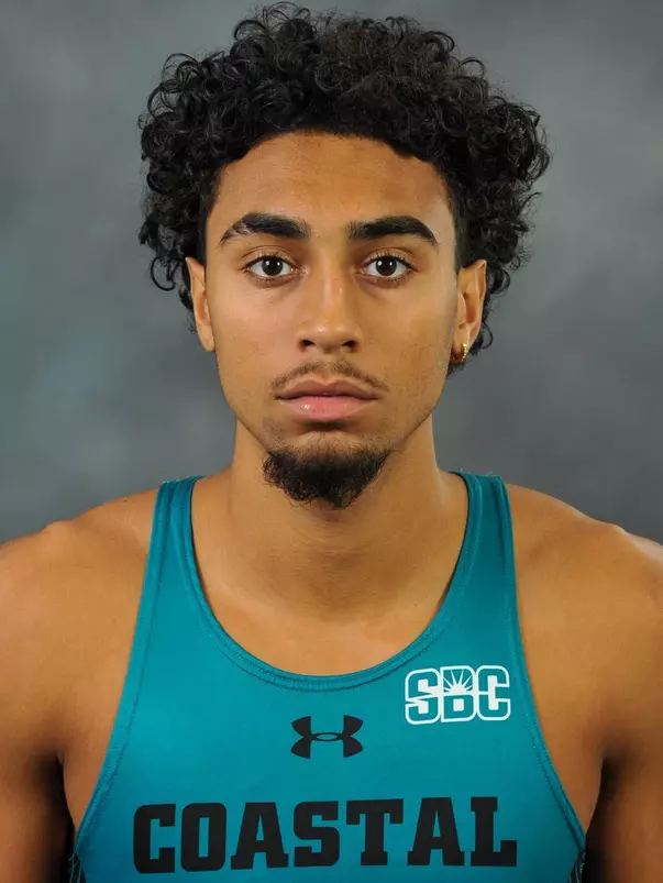Jens Reuckert Jr. 2022 headshot