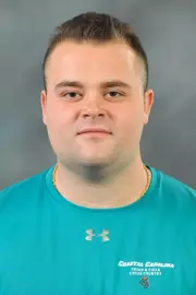 Stephen Kirkwood 2022 headshot