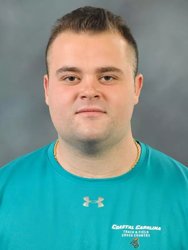 Stephen Kirkwood 2022 headshot