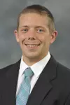 Aaron Fierbaugh headshot 2021