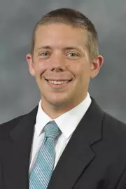 Aaron Fierbaugh