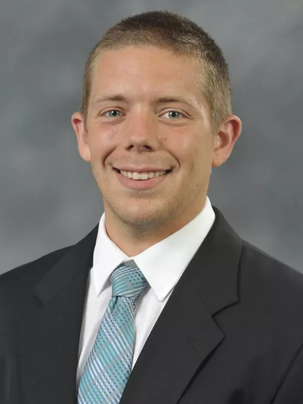 Aaron Fierbaugh headshot 2021