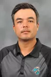 Yoshio Yamamoto 2022 headshot