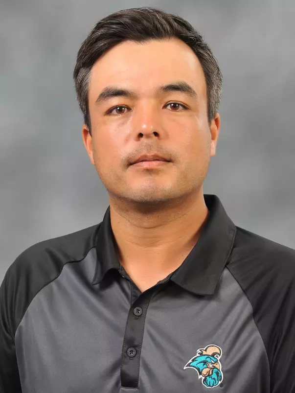 Yoshio Yamamoto 2022 headshot