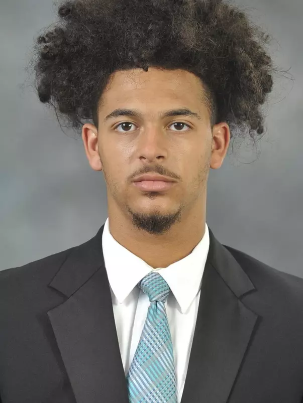 Bryce Archie - 2022 headshot