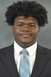 Corey Warren - 2022 Headshot