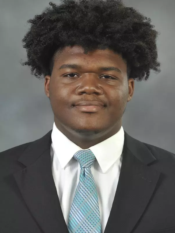 Corey Warren - 2022 Headshot