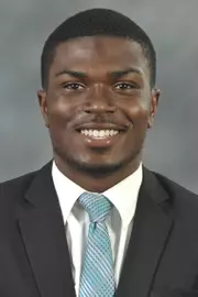 Dontrell Jackson Jr. - 2022 headshot