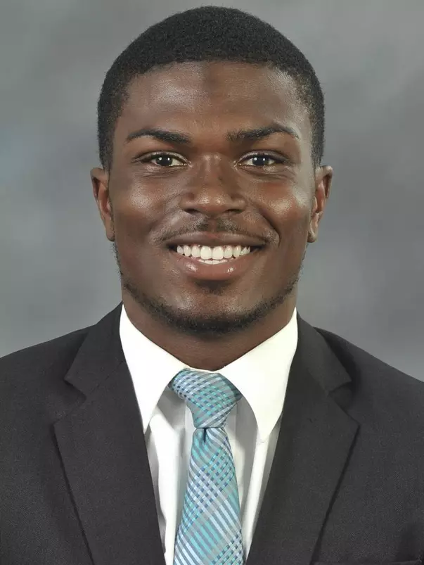 Dontrell Jackson Jr. - 2022 headshot