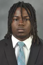 Jerrod Cameron Jr. - 2022 headshot