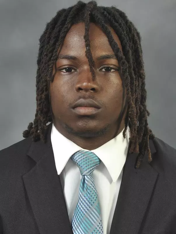 Jerrod Cameron Jr. - 2022 headshot