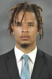 Kaleb Hutchinson - 2022 headshot